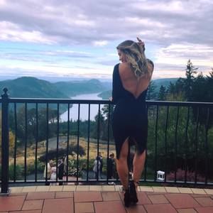 Meet your Posher, Chelsea